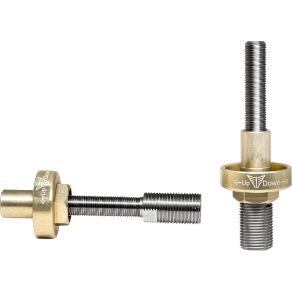 (image for) MUELLER MOTORCYCLE AG Müller Rear Lowering Kit Softail