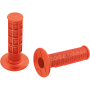 (image for) Stealth Grips MX (W/ Flange) - Orange