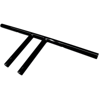 (image for) 10" EZ Rider Gloss Black