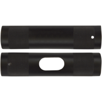 (image for) Riser Adapter Set - Black Zinc