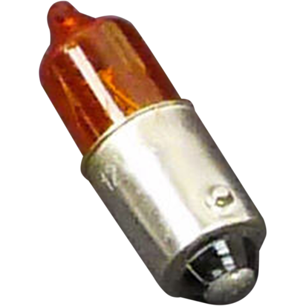 (image for) K&S TECHNOLOGIES Amber Single Filament Bulb