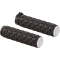 (image for) Arlen Ness Air Trax Grips - Chrome