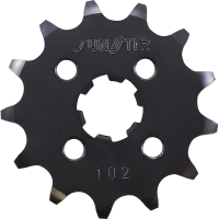 (image for) Powerdrive Countershaft Sprocket - 13T