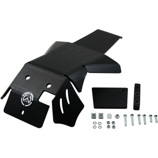 (image for) Moose Racing Moose Offroad Pro LG Skid Plate for BETA 250/300 RR 2T 14-17