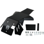 (image for) Moose Offroad Pro LG Skid Plate for BETA 250/300 RR 2T 14-17