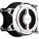 (image for) Vance & Hines VO2 Blade Air Intake Kit, Chrome