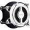 (image for) VO2 Blade Air Intake Kit Chrome