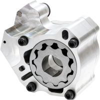 (image for) HP+ Oil Pump for M-Eight Oil-Cooled