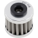 (image for) PC Racing FLO Stainless Steel Oil Filter