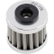 (image for) PC Racing FLO Stainless Steel Oil Filter