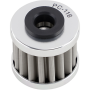 (image for) PC Racing FLO Stainless Steel Oil Filter
