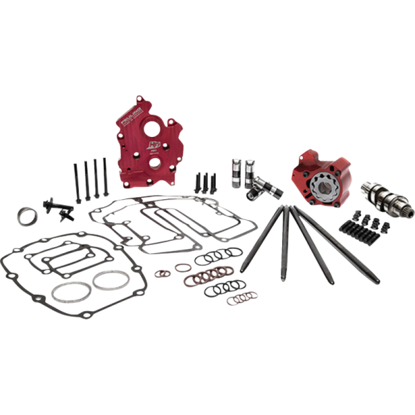 (image for) FEULING OIL PUMP CORP. Race Series 487 Camchest Kit