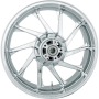 (image for) Hurricane Rear Wheel Chrome 18" x 5.5"