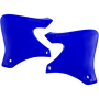 (image for) Acerbis Radiator Shroud - YZ blue