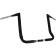 (image for) 1 1/2" Buck 50 Handlebar - Gloss Black, 13 3/4" End Rise