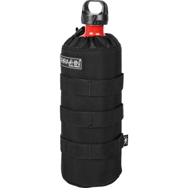 Thrashin Supply Co. Thrashin Supply Bottle Holder with MOLLE Attachments