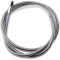 (image for) Stainless Steel Brake Line 50"