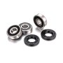 (image for) Rear Wheel Bearing Kit - FANTIC
