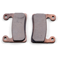 (image for) Front RDP Race Brake Pad for BMW S1000XR 20-21