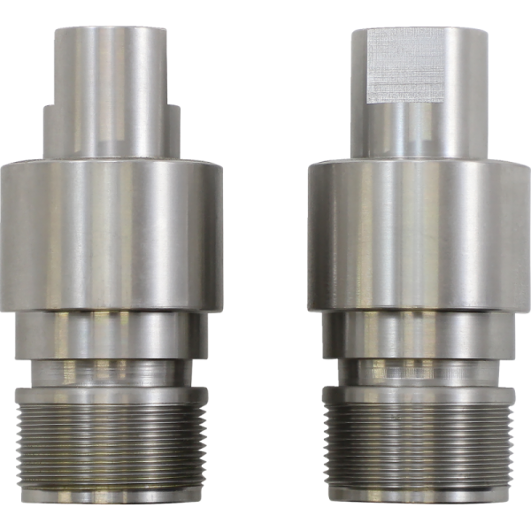 (image for) Cycle Visions 1" Fork Tube Extensions (41mm)