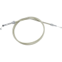 (image for) Armor Coat Throttle (Push) Cable