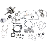 (image for) Vertex Complete Rebuild Kit - Kawasaki KX250F 06-08
