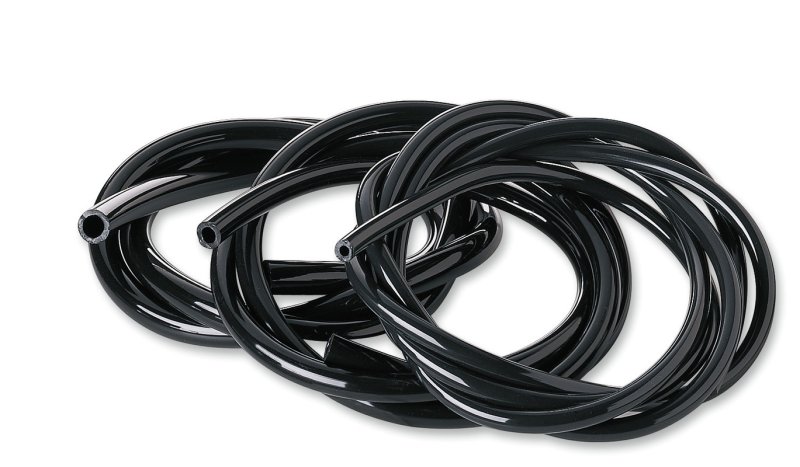 (image for) Moose Racing Carburetor Vent Line, 5' - 1/8" black