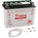 (image for) Yuasa Yumicron Battery for Yamaha XV1100 Virago 86-99 (all)