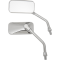 (image for) Emgo "El Chico" Cruiser Mirrors