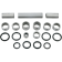 (image for) Linkage Bearing Kit - Yamaha YZ250F 07