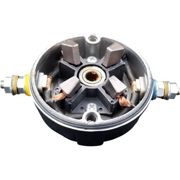 (image for) KFI PRODUCTS SE-A-CAPKIT Replacement Motor End Cap