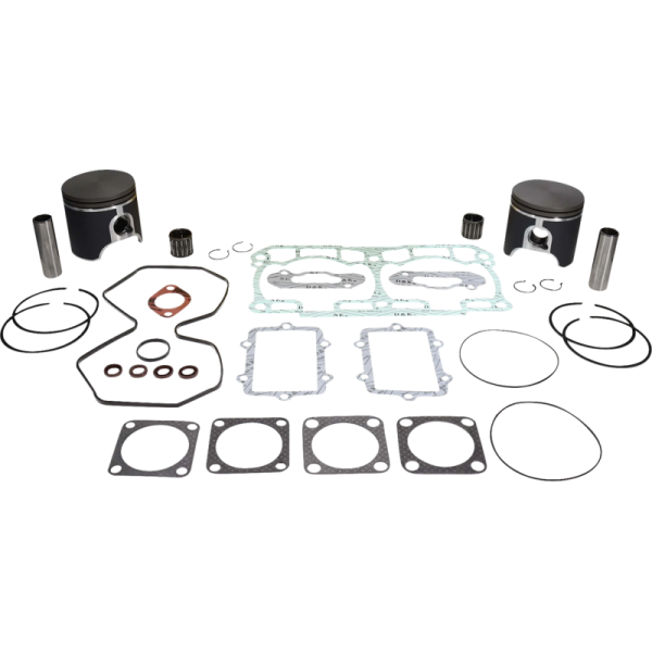 (image for) ProX Top End Piston Kit 0910-6980