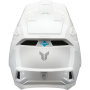 (image for) Thor Fleet Helmet - Whiteout - Size XS