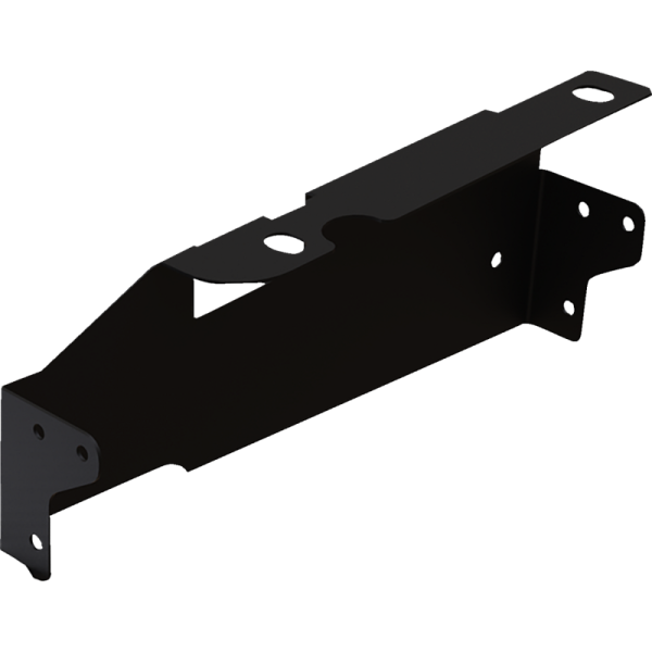 (image for) Hogtunes Amp Side Mounting Plate for FLTR