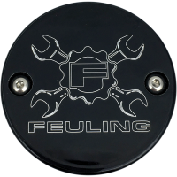 (image for) Gear Cross Logo Points Cover