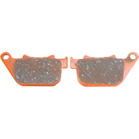 (image for) EBC Semi-Sintered V Pad 1721-1424