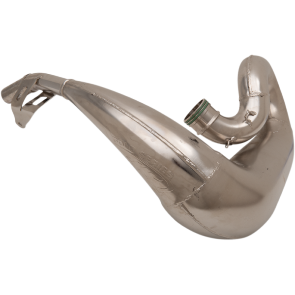 (image for) FMF Gold Series Gnarly Pipe - BETA 200 RR 2T 20-24