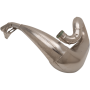 (image for) FMF Gold Series Gnarly Pipe - BETA 200 RR 2T 20-24
