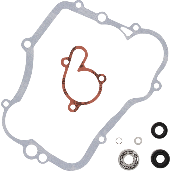 (image for) WINDEROSA Vertex Water Pump Rebuild Kit