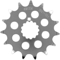 (image for) Vortex Front Sprocket 15T