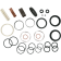 (image for) Pivot Works Fork Seal/Bushing Kit - YAMAHA YZ450F 06-07