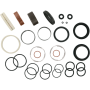 (image for) Pivot Works Fork Seal/Bushing Kit - YAMAHA YZ450F 06-07