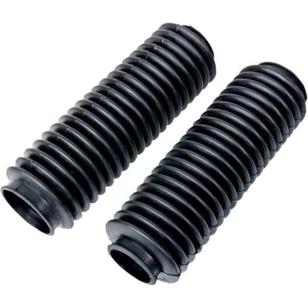 (image for) K&S TECHNOLOGIES Fork Boot Kit for Norton/Triumph/BSA