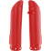 (image for) Red Lower Fork Cover Set