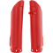 (image for) Red Lower Fork Cover Set