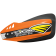 (image for) Stealth DX Racer Pack - Orange