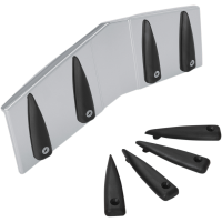 (image for) Show Chrome Wear Bar for Can-Am Spyder RT