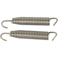 (image for) Exhaust Spring 67 mm
