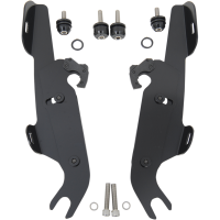 (image for) Trigger-Lock Mount Kit - Black