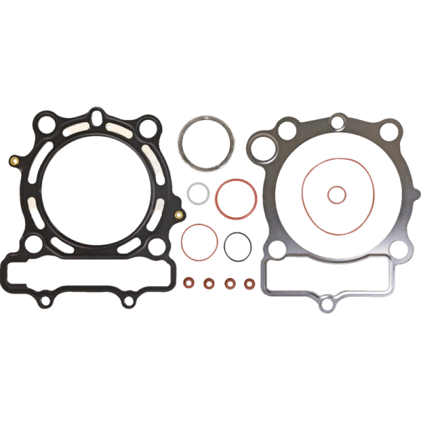 (image for) Cometic Top End Kit (79 mm Bore) for Kawasaki KX250 19-20